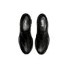 GmbH x Gel Chappal “Black” GmbH x Gel Chappal “Black”