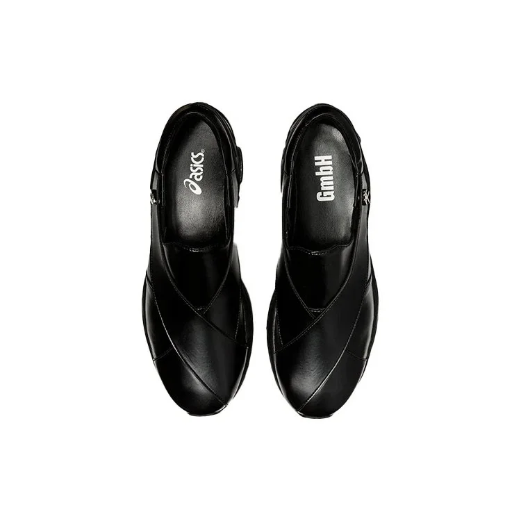 GmbH x Gel Chappal “Black” GmbH x Gel Chappal “Black”