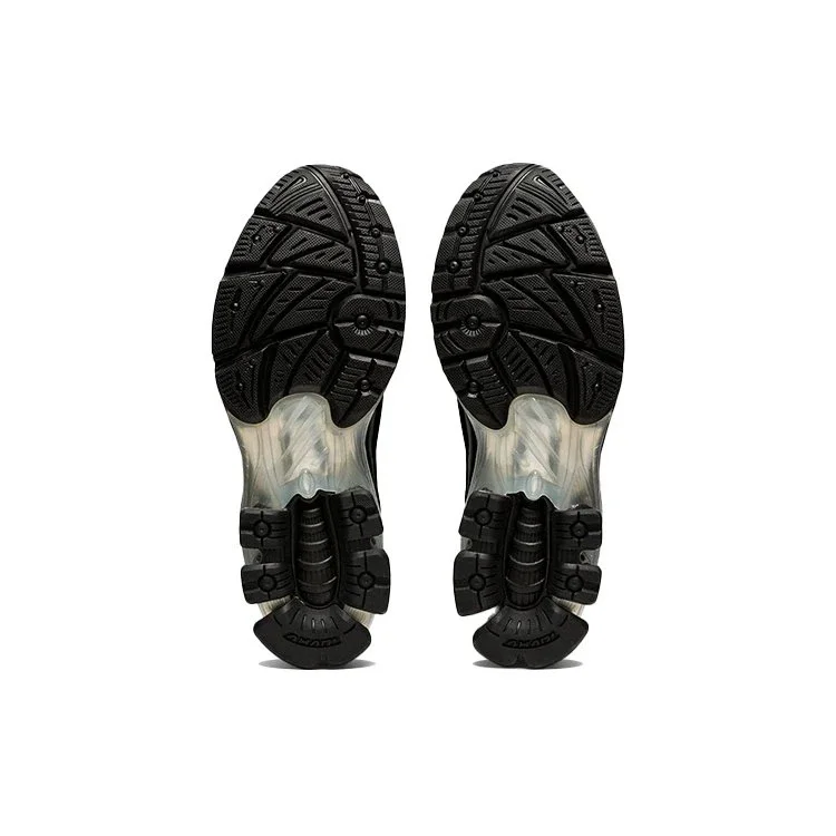 GmbH x Gel Chappal “Black” GmbH x Gel Chappal “Black”