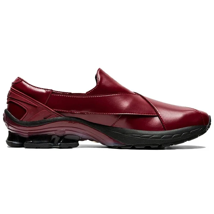 GmbH x Gel Chappal “Burgundy” GmbH x Gel Chappal “Burgundy”
