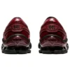 GmbH x Gel Chappal “Burgundy” GmbH x Gel Chappal “Burgundy”