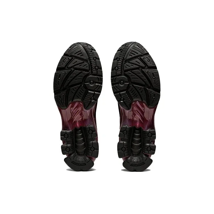 GmbH x Gel Chappal “Burgundy” GmbH x Gel Chappal “Burgundy”