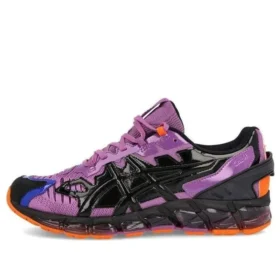 GmbH x Gel Quantum 360 6 “Orchid Black”