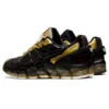 GmbH x Gel Quantum 360 6 “Rich Gold Black Coffee”