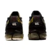 GmbH x Gel Quantum 360 6 “Rich Gold Black Coffee”