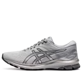 GT-1000 10 Running Shoes “Grey Silver”