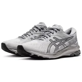 GT-1000 10 Running Shoes “Grey Silver”