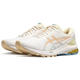 GT-1000 10 Running Shoes “White Yellow”