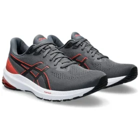 GT-1000 12 “Carrier Grey True Red”