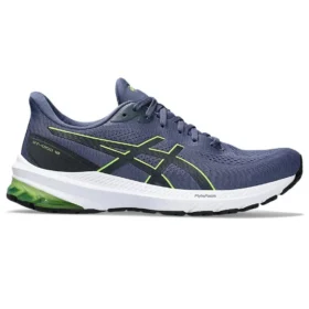GT-1000 12 “Thunder Blue Electric Lime”