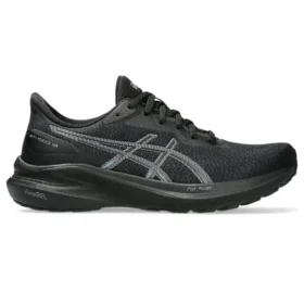 GT-1000 13 Sneakers “Black Steel Grey”