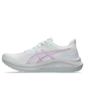 GT-1000 13 Sneakers “White Lavender Glow”