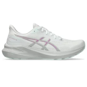 GT-1000 13 Sneakers “White Lavender Glow”