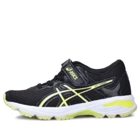 GT-1000 6 “Black Safety Yellow”
