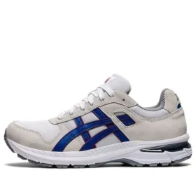 GT-2 2000 “White Asics Blue”
