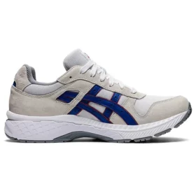 GT-2 2000 “White Asics Blue”