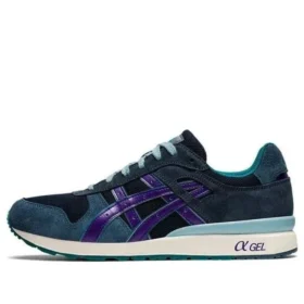 GT-2 “French Blue Gentry Purple”