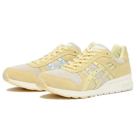 GT-2 Shock Absorption Non-Slip Sports Yellow