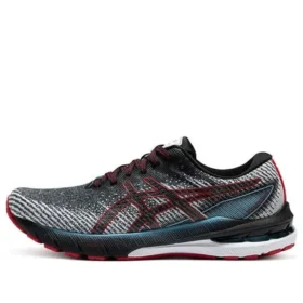 GT-2000 10 “Black Sport Red”