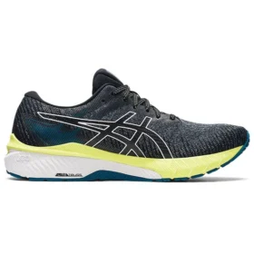 GT-2000 10 “Metropolis Graphite Grey”