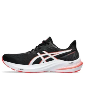GT-2000 12 “Black Sunrise Red”