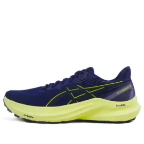 GT-2000 12 GTX “Navy Green”