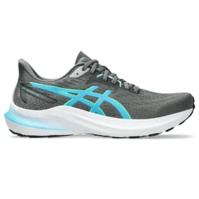 GT-2000 12 “Steel Grey Digital Aqua”