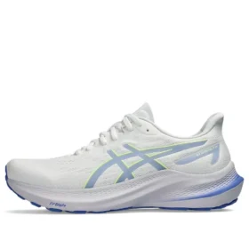 GT-2000 12 “White Sapphire”