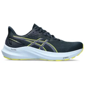 GT-2000 12 Wide “French Blue Bright Yellow”