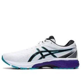 GT-2000 8 “White Turquoise Purple”