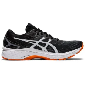 GT-2000 9 “Black White Orange”