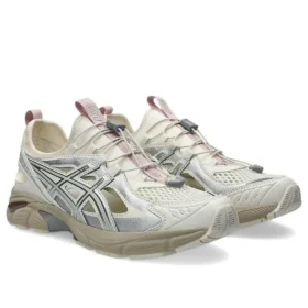 GT-2160 Breeze “Cream Pure Silver”