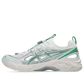 GT-2160 Breeze “White Pure Silver Green”
