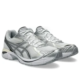 GT-2160 “White Pure Silver”