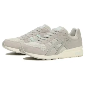 GT-II “Glacier Grey Oyster Grey”