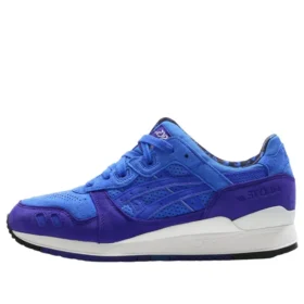 Hanon x Gel Lyte 3 “Solstice”