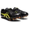 Heatflat FR 7 Professional Athletics Black Yellow