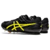 Heatflat FR 7 Professional Athletics Black Yellow