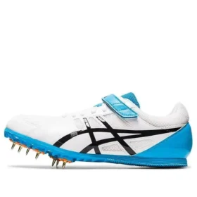 Heatflat FR 7 White/Blue