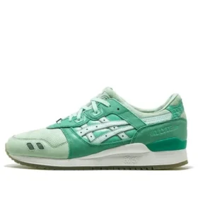Highs and Lows x Gel Lyte 3 “Silverscreen”