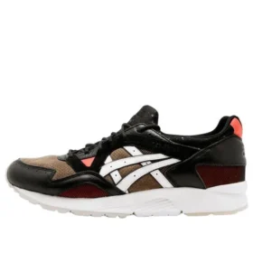 Highs and Lows x Gel Lyte 5 “Medic”