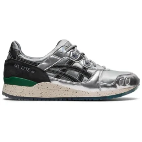 HUNDRED% x SneakerLAH x Gel Lyte 3 “Kuala Lumpur Twin Towers”
