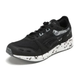 Hyper Gel-Lyte “Black White Grey”