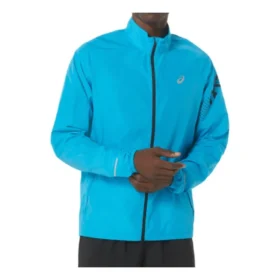 Icon Jacket “Island Blue”