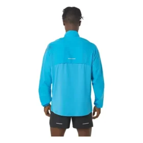 Icon Jacket “Island Blue”