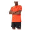 Icon Logo T-shirt “Orange”