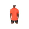Icon Logo T-shirt “Orange”