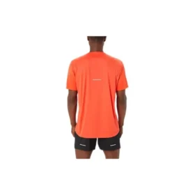 Icon Logo T-shirt “Orange”
