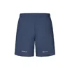 Icon Short Asia Sizing “Midnight Blue”