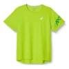 Icon Short Sleeve Shirt “Lime”